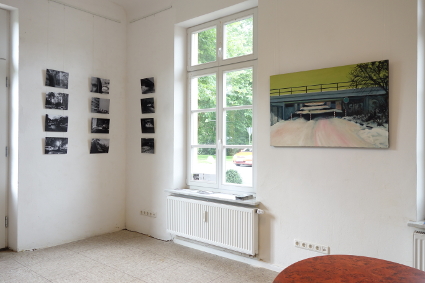 Fotografie, P.M.